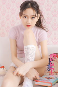 JK开襟乳液狂飙