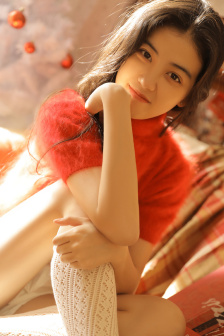 乡野欲潮之绝色村妇